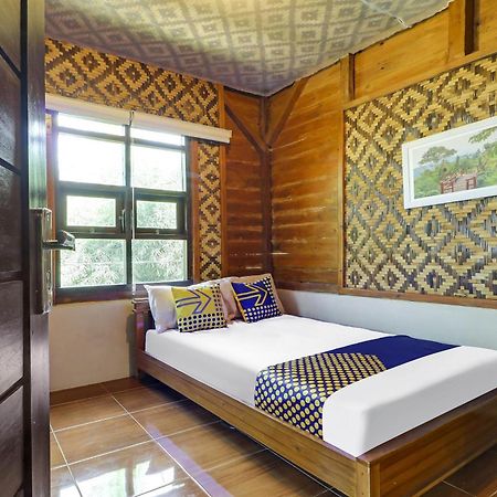 Oyo Homes 90956 Desa Wisata Guranteng Pendjalu Екстер'єр фото